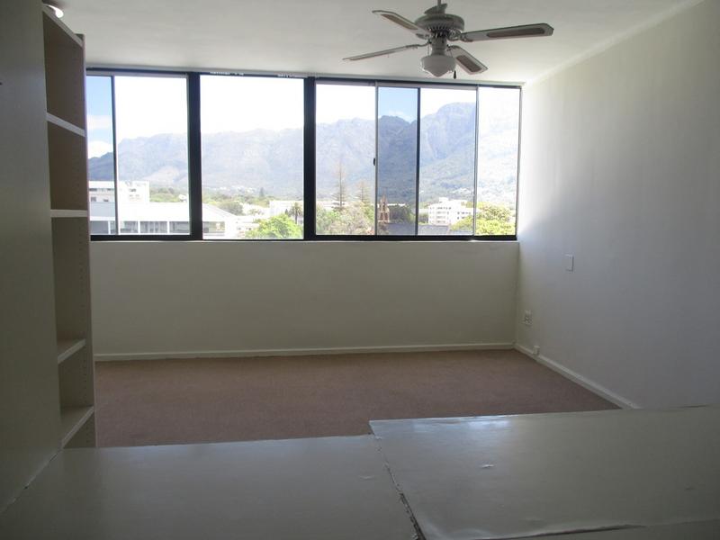 To Let 0 Bedroom Property for Rent in Claremont Western Cape